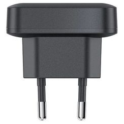 Сетевое зарядное устройство AceFast A100 PD 65W Gan 2 USBC/1 USB-A (AF-A100-BK) черный