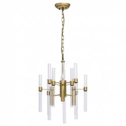 Подвесная люстра MW-Light Альгеро 3 285010703