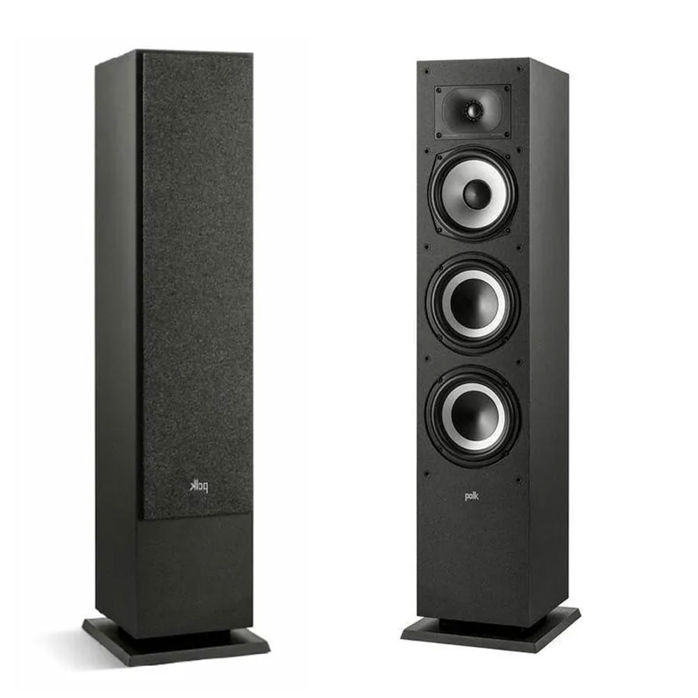 Polk Audio Monitor XT60