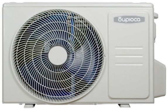 Кондиционер Бирюса Classic B-09CPR/B-09CPQ — (2)