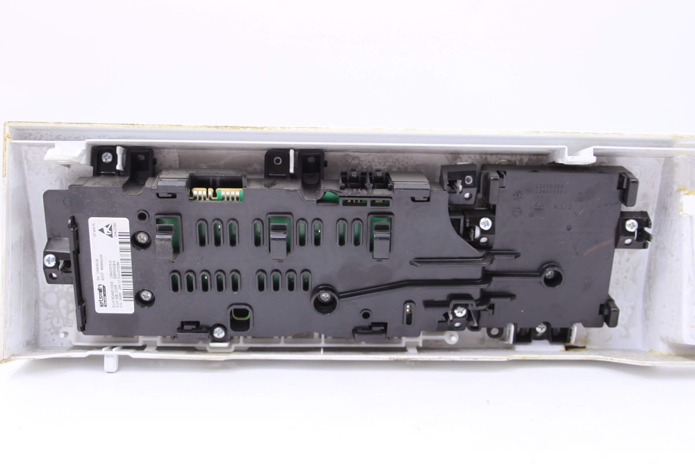 Модуль индикации стиральной машины AEG 136620579/A