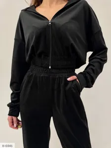 Костюм II-0331 Фабрика Моды