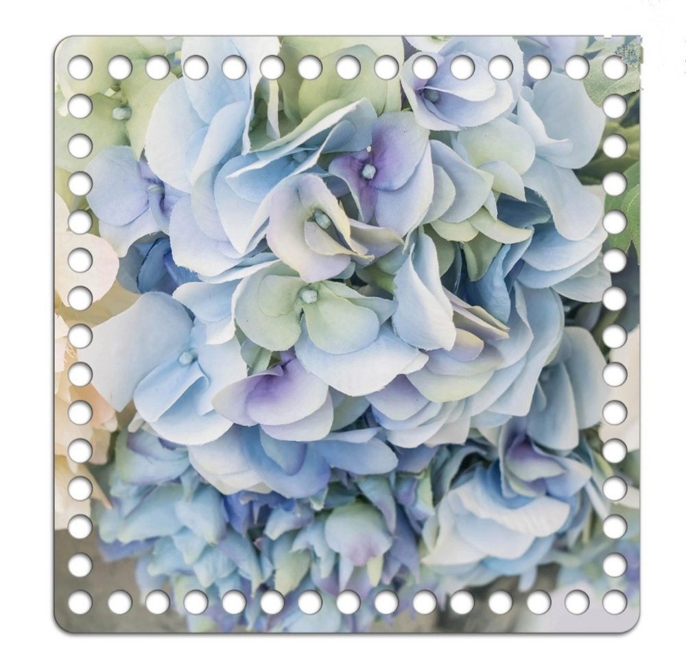 Донышко Принт 20*20