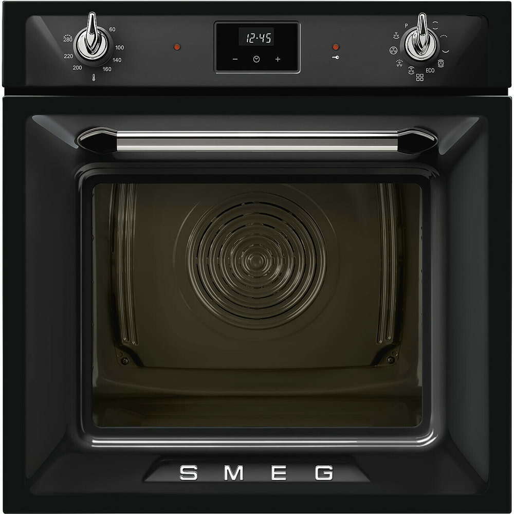Встраиваемый духовой шкаф Smeg SOP6900TN