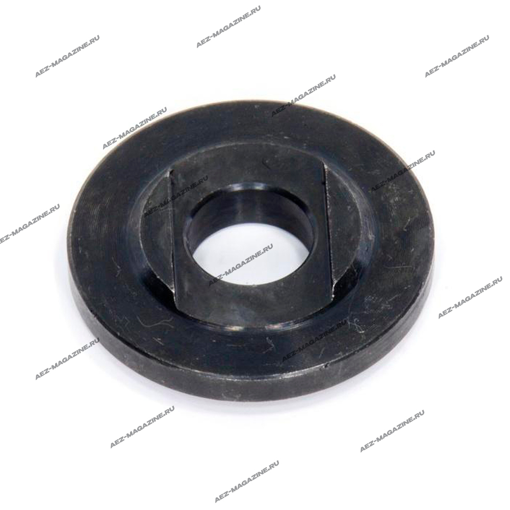 Гайка зажима диска УШМ: нижняя (флянец) внут Ø14