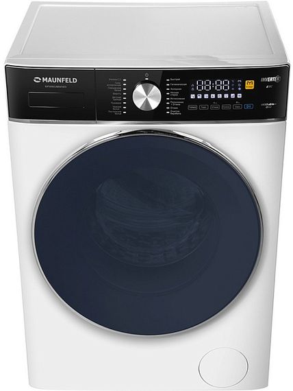 Стиральная машина Maunfeld MFWM148WH03