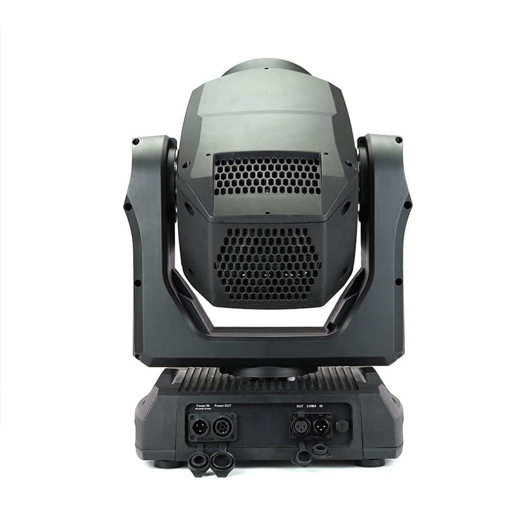 Вращающаяся голова IP65 150W Laser Moving Head