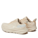 Кроссовки мужские HOKA M CLIFTON 9 Shifting Sand / Eggnog