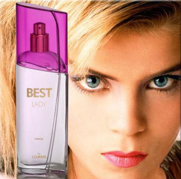 Lomani Best Lady