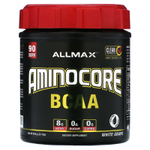 ALLMAX, AMINOCORE™ BCAA, со вкусом белого винограда, 945 г (2,1 фунта)