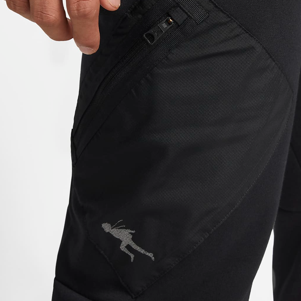 Jordan x Zion, DO6600-010