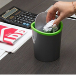 Контейнер для мусора настольный 1.6л М2490