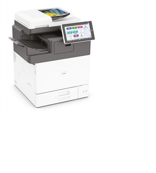 МФУ Ricoh IM C400SRF