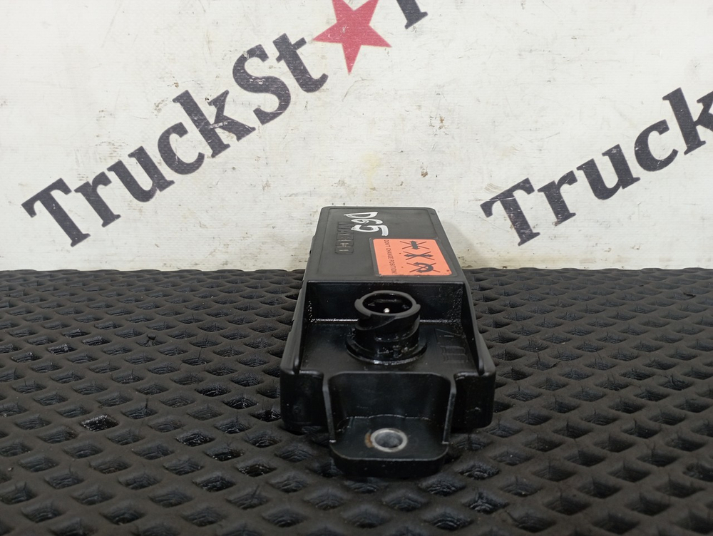 Блок управления ECAS 2018г