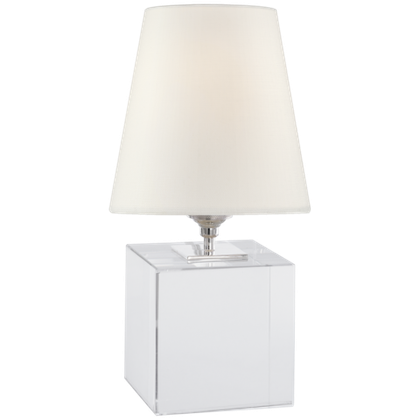 Светильник Visual Comfort Terri Cube Accent Lamp (Open Box)