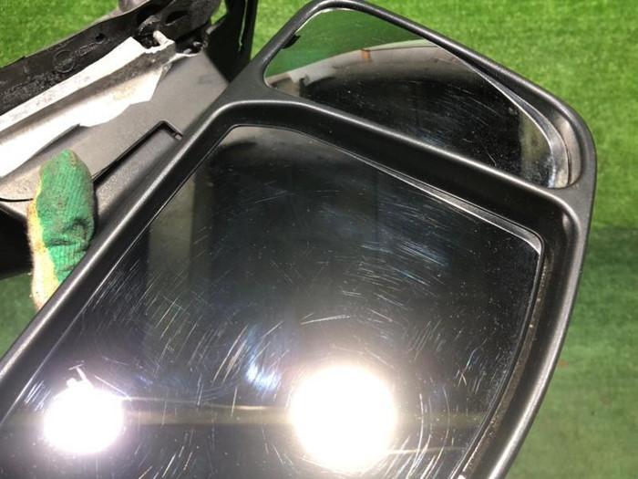 Зеркало левое Ford Transit Custom (2012-н.в.) 6 контактов