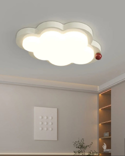 Потолочная модель облачко ☁️