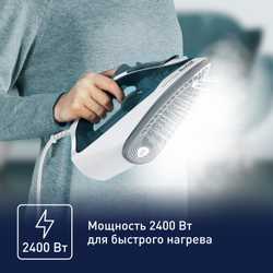Утюг Tefal Express Steam FV2839E0