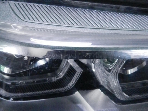 Фара правая BMW X3 G01 X4 G02 (2017-2021) Adaptive LED