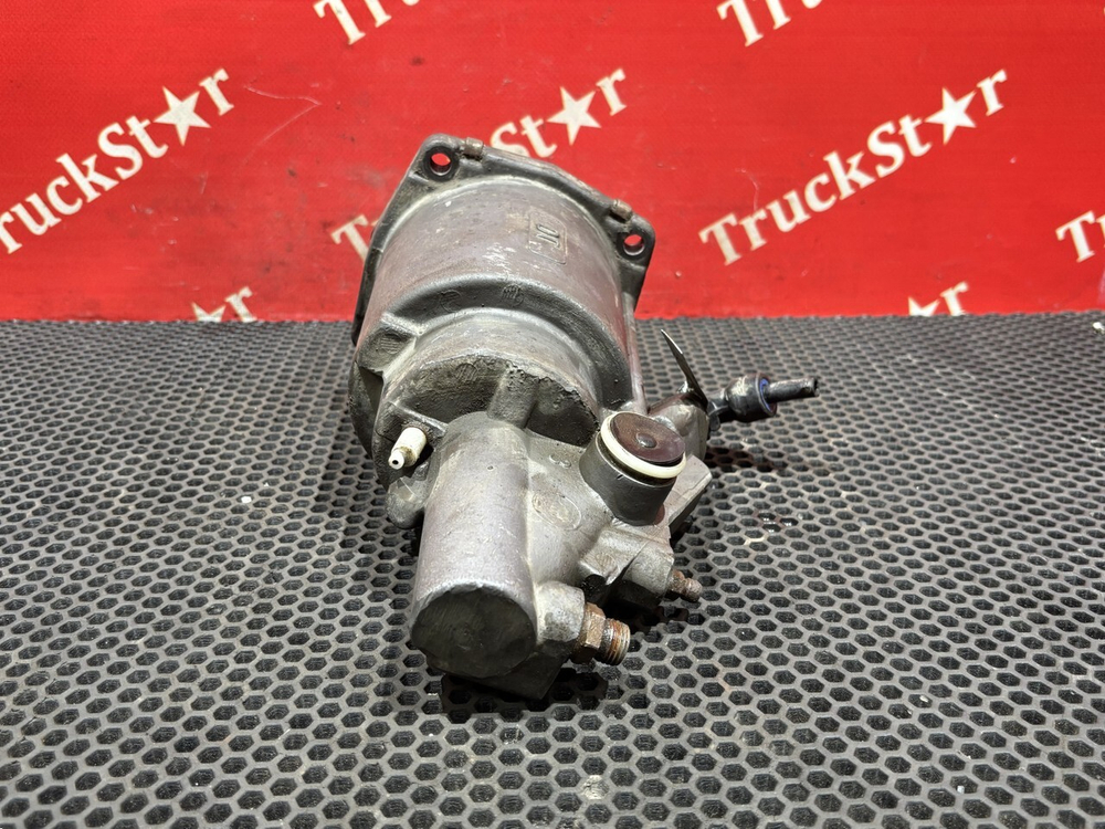 ПГУ сцепления