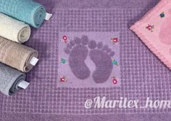 Пол Тур Для Ног ЖАНЕЛЬ