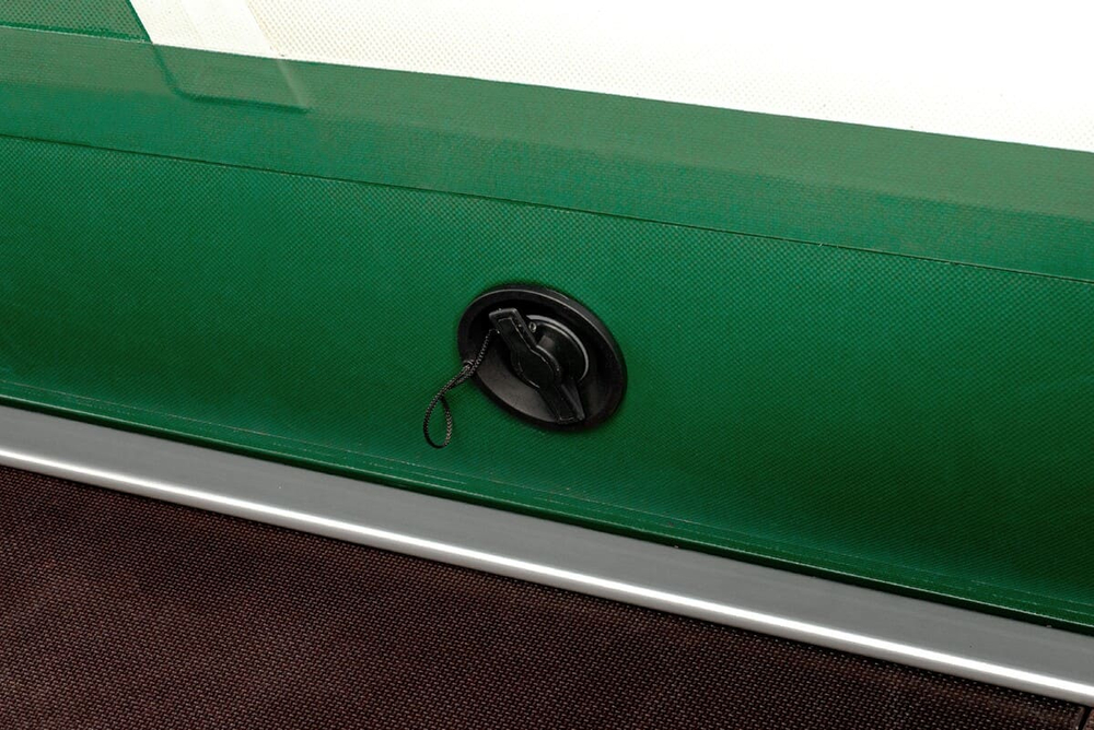 Лодка ПВХ ТРИТОН Sport 360