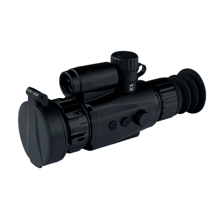 Artelv Electron 2.4x 25мм 384x288 LRF