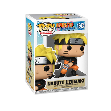 Фигурка Funko POP! Animation Naruto Uzumaki Kunai Shuriken (1843) 83804