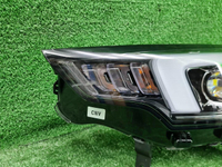 Фара левая Omoda S5 (2022-н.в.) LED