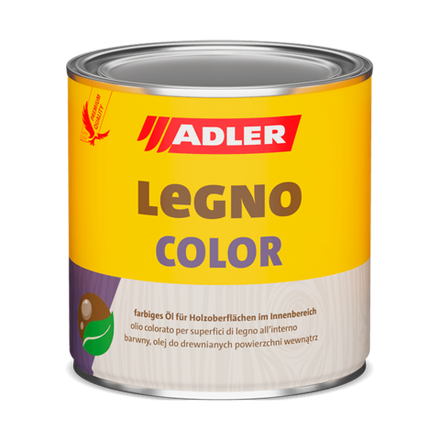 Legno-Color масло для дерева | Adler (Австрия)