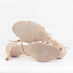 Туфли для латиноамериканской программы