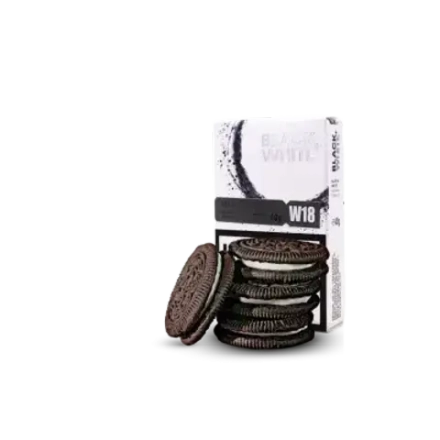 Black&White Oreo (40g)