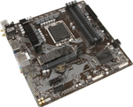 Материнская плата GIGABYTE B760M DS3H AX DDR4