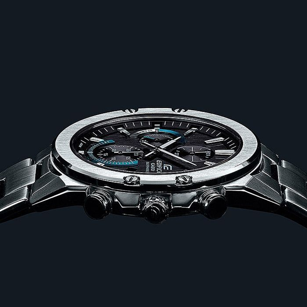 Мужские наручные часы Casio Edifice EFR-S567D-1A