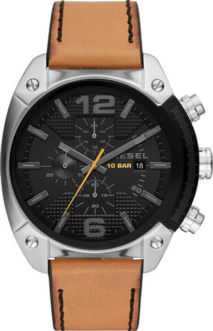 Наручные часы Diesel DZ4503 с хронографом