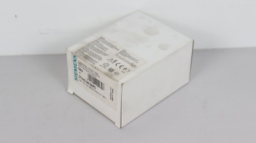 SIEMENS 3TH43 94-0AP0