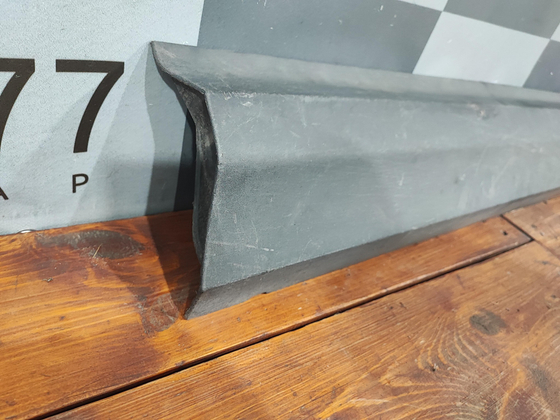 Накладка двери передней правой Skoda Kodiaq 16-нв Б/У Оригинал 565854940