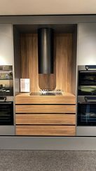 Вытяжка Falmec POLAR EVO BLACK 35