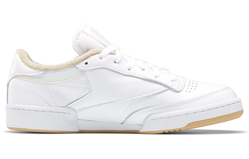 Кроссовки Jjjjound X Reebok Club C