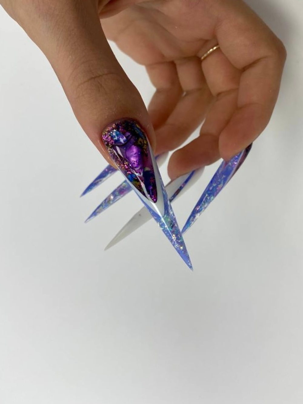 Stiletto