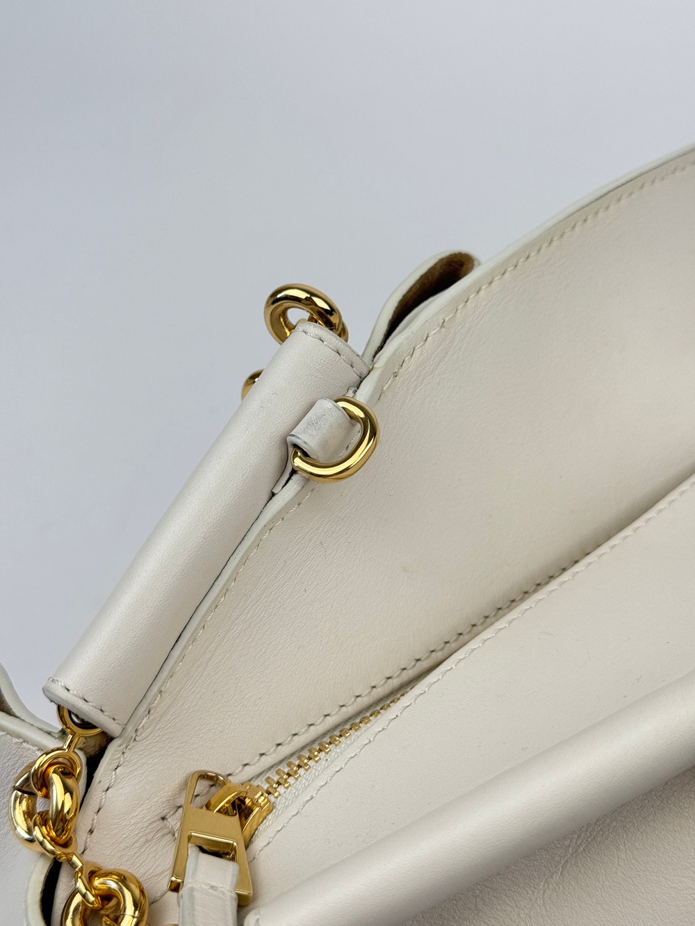 Сумка Loewe Paseo
