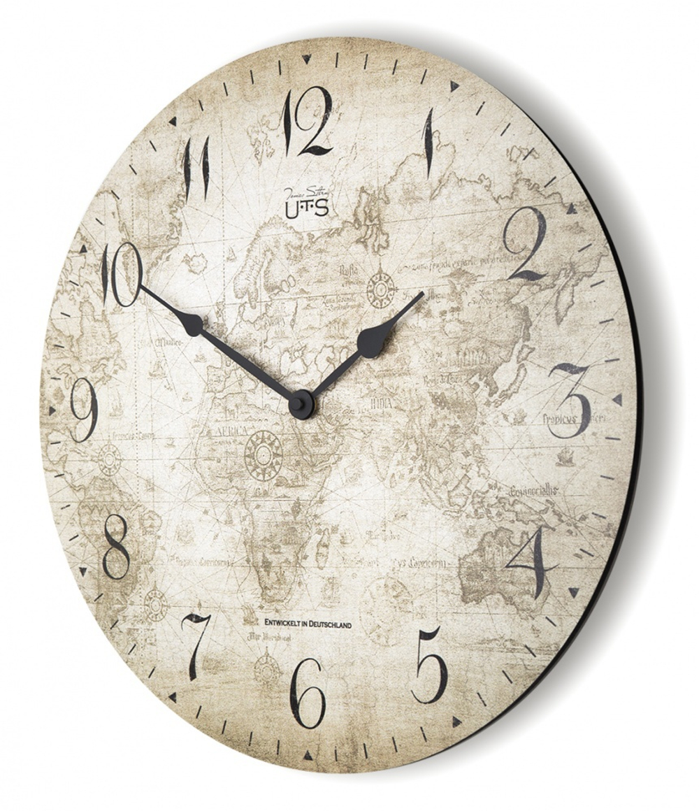 Часы настенные Tomas Stern 6006 Германия-Тайвань