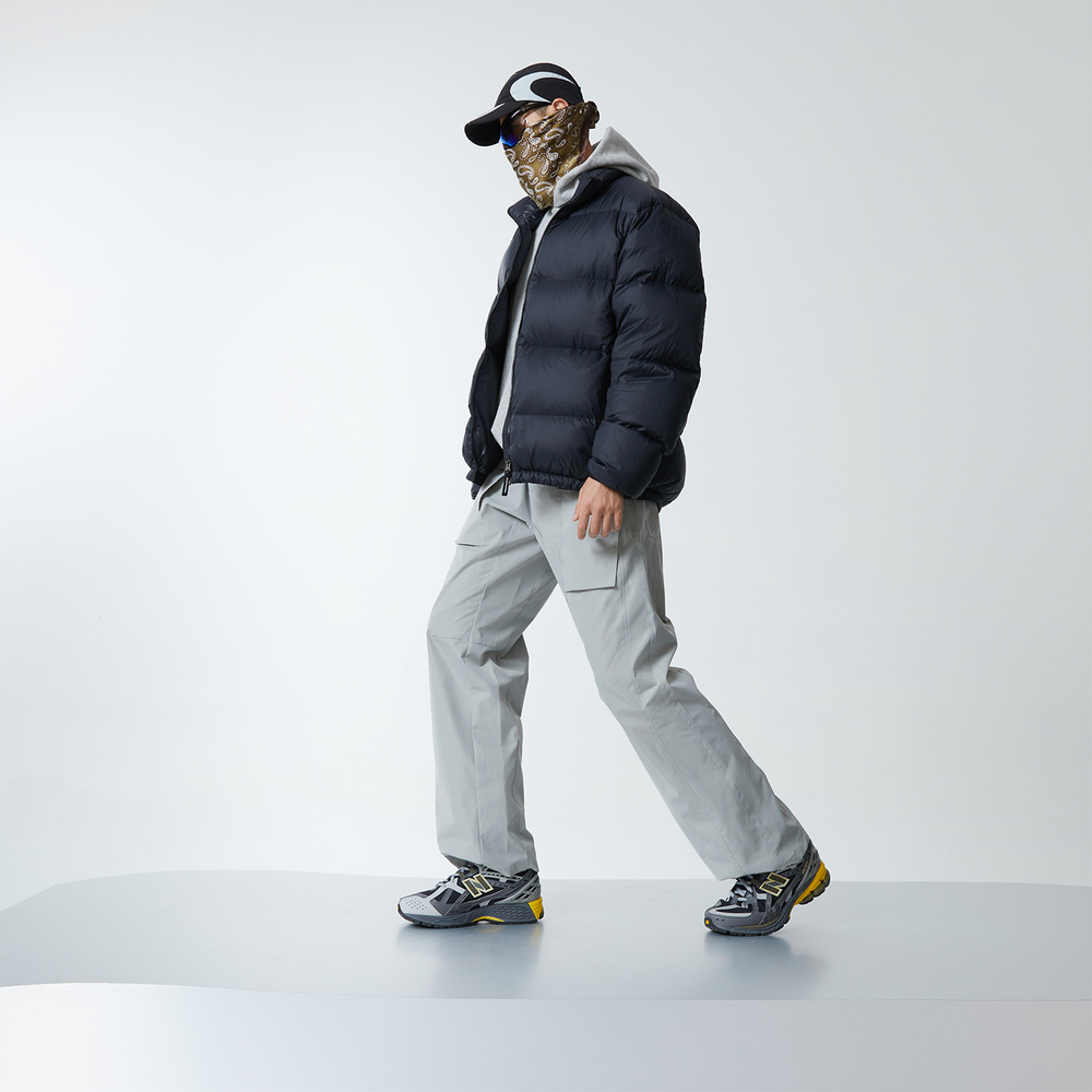 Кроссовки New Balance