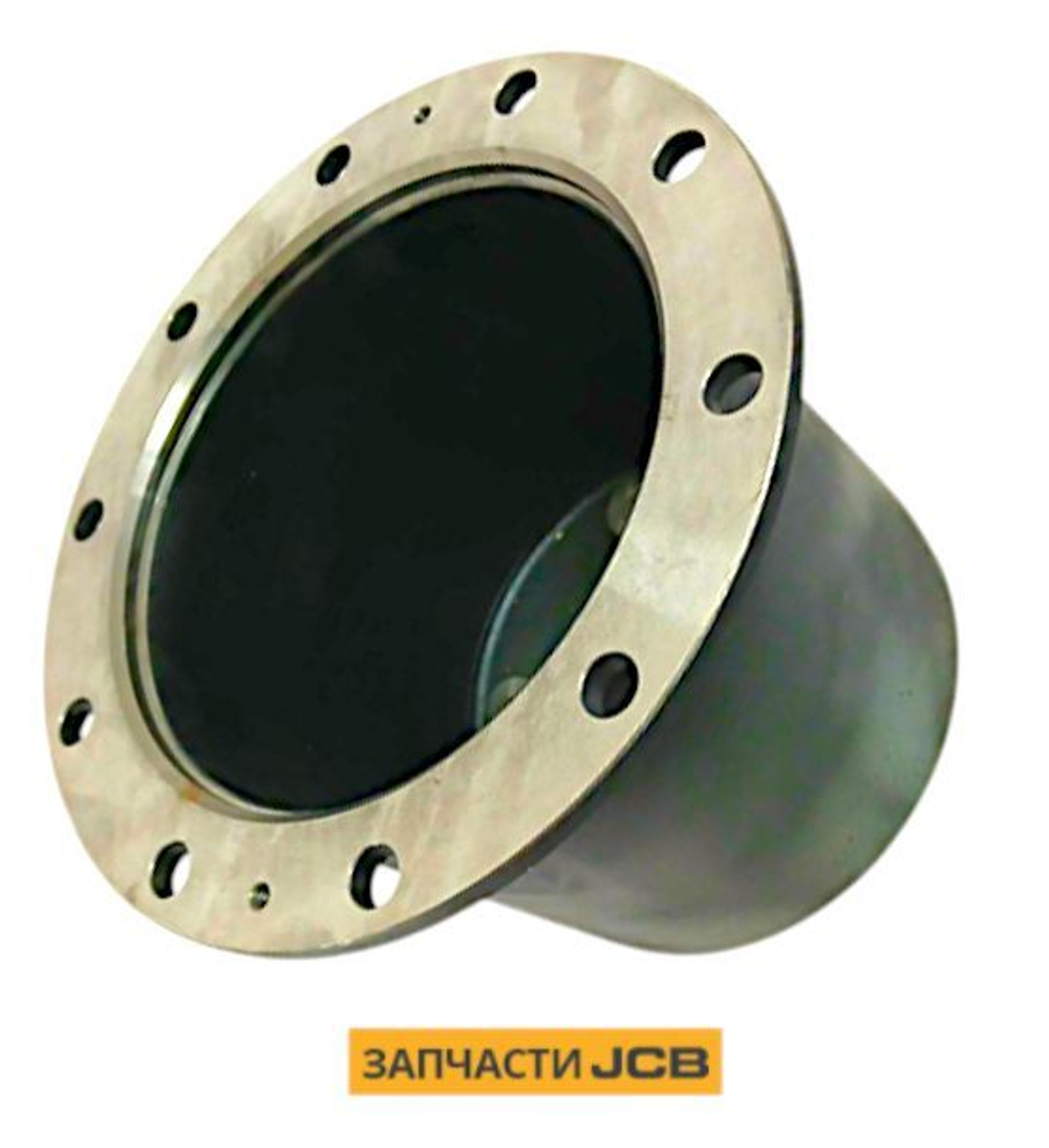 Крышка бортовая JCB 332/C3952