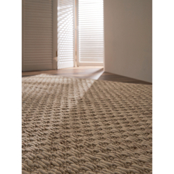 Ковер из войлочной шерсти из коллекции Ethnic, 60х90 см