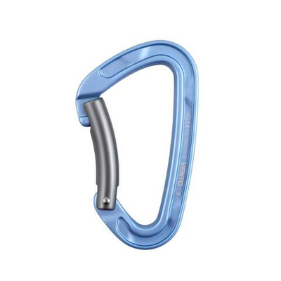 Карабин Скалолазный Oxygen с гнутой защелкой (ПИН нет) (Vento)