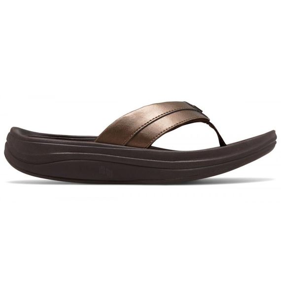 New Balance 6088 Revive Thong 'Bronze'