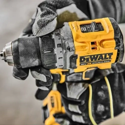 DeWalt DCD800E1T аккумуляторная ударная дрель-шуруповерт (1 x 1.7 Ач, ЗУ)