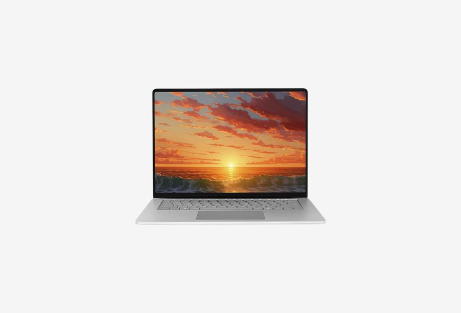 Microsoft Surface ZYT-00001_0126709105516