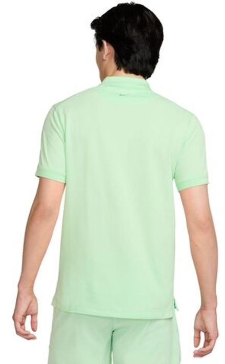 Теннисное поло Nike Rafa Slim